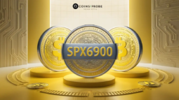 SPX6900-SPX Tokens