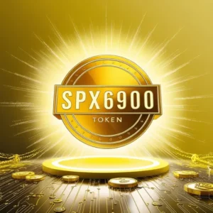 SPX6900 (SPX) Dominates Memecoin Space Following Large Whale Activities