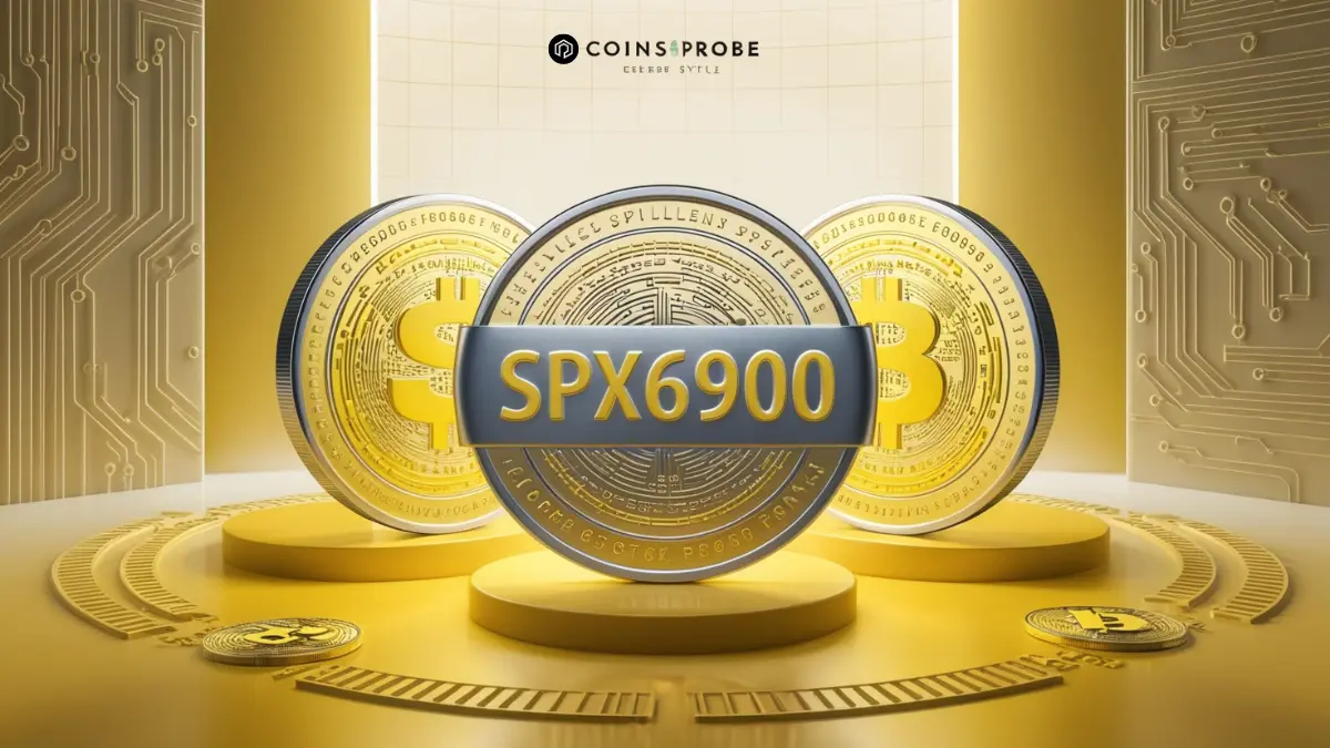 SPX6900 (SPX) Tokens