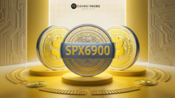 SPX6900 (SPX) COIN