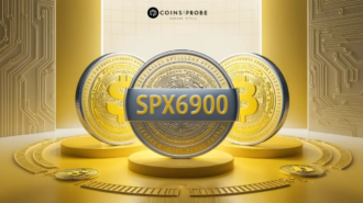 SPX6900 (SPX) COIN
