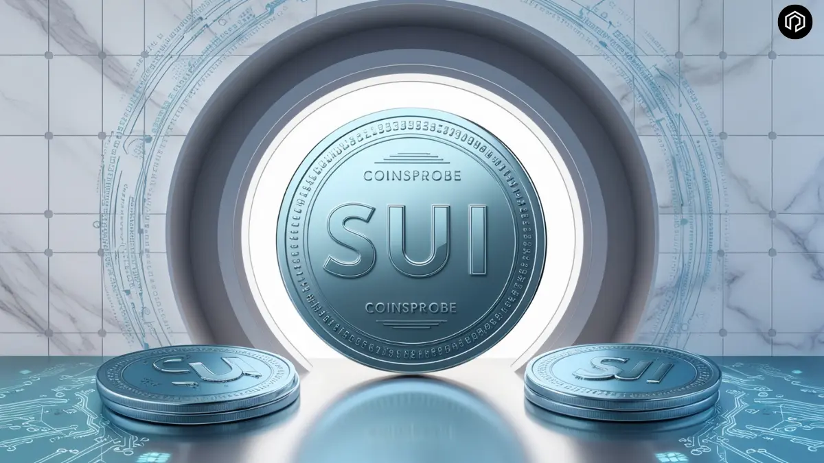 SUI COINS