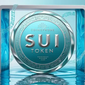 SUI Surpasses Ethereum and Solana in Inflows: Could the Cup and Handle Pattern Fuel More Gains?