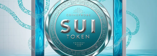 SUI Token