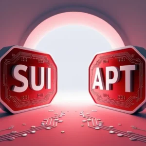 SUI and APT Marks Significant Declines: What To Expect Ahead?