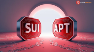 SUI and APT Tokens