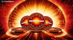 Memecoins symbol