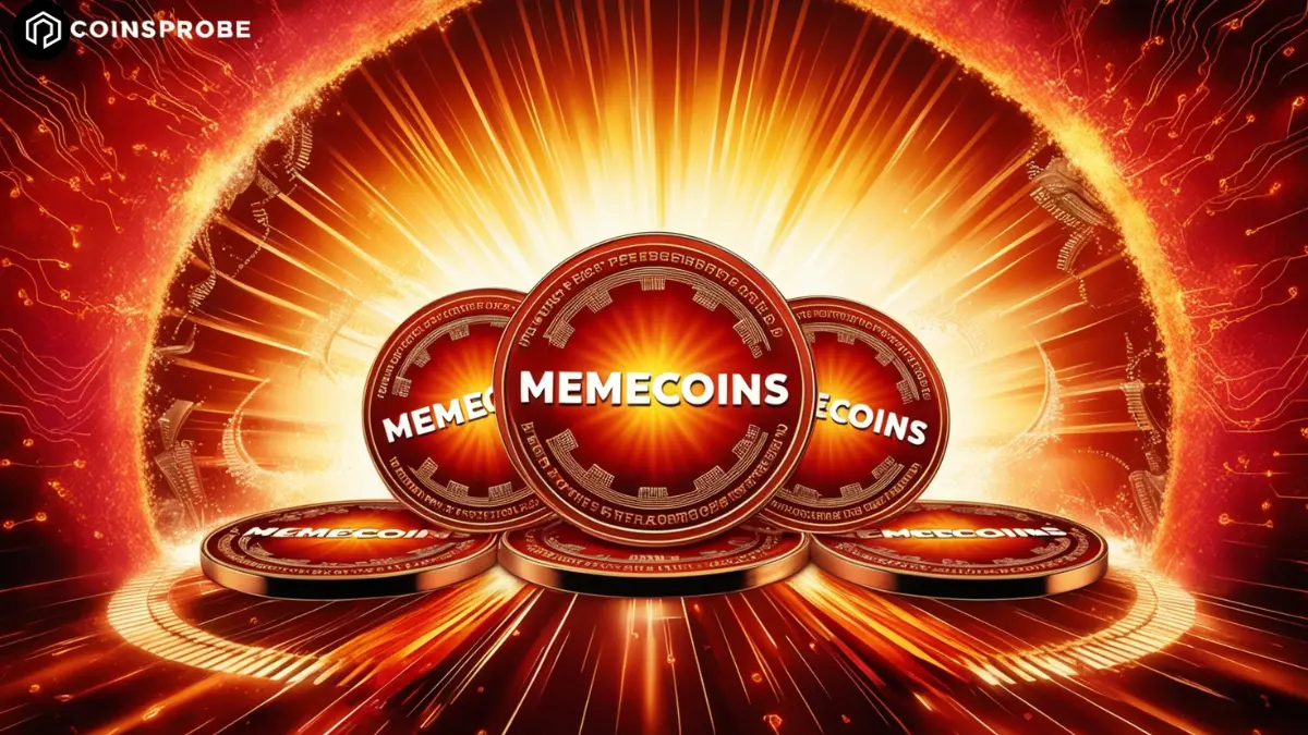 Memecoins symbol