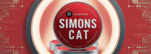 Simons Cat (CAT) Token