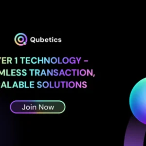 Skipped Out on HNT? Don’t Sleep on Qubetics as It Prepares to Take Off