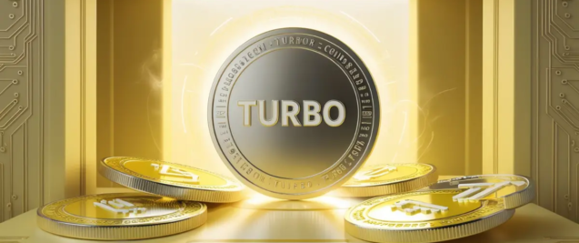 TURBO Token