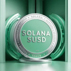 Solana Gets a Treasury-Backed Stablecoin as Solayer Labs Launches sUSD