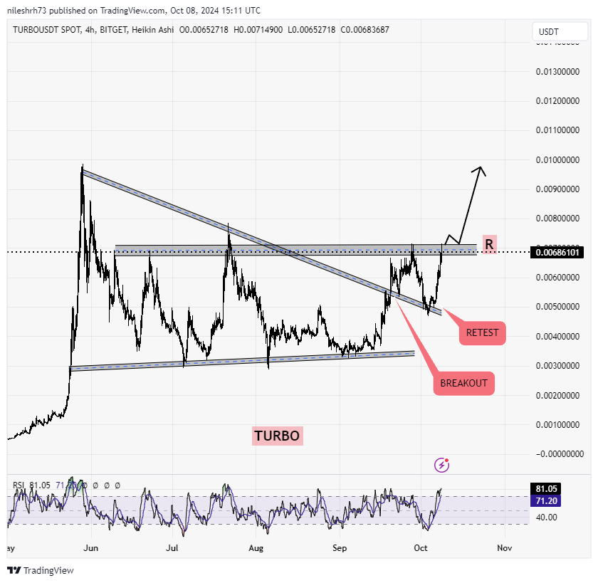 TURBOUSDT_2024 chart