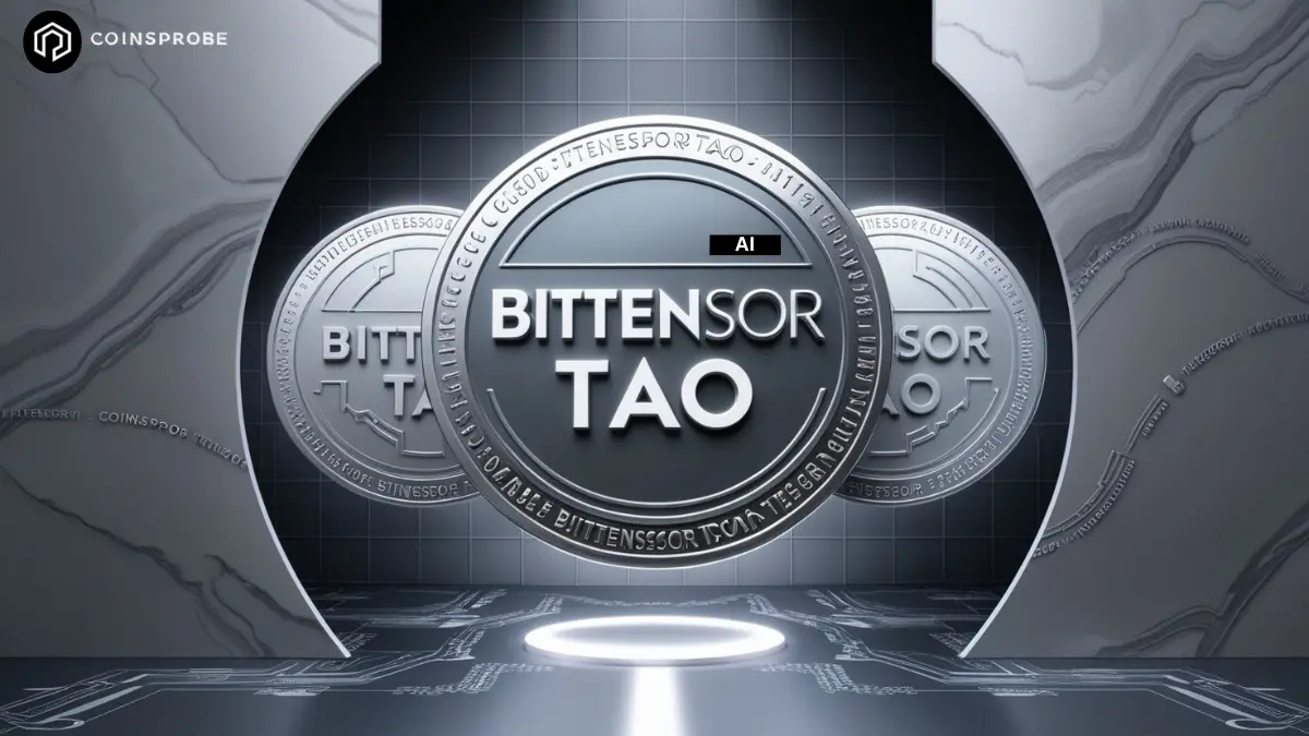 Bittensor-TAO-Token