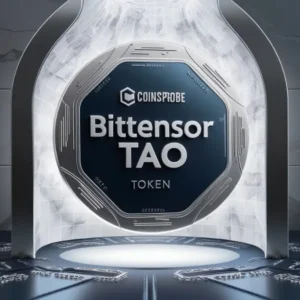 Top AI Token Bittensor (TAO) Overtakes Near Protocol In Grayscales AI fund