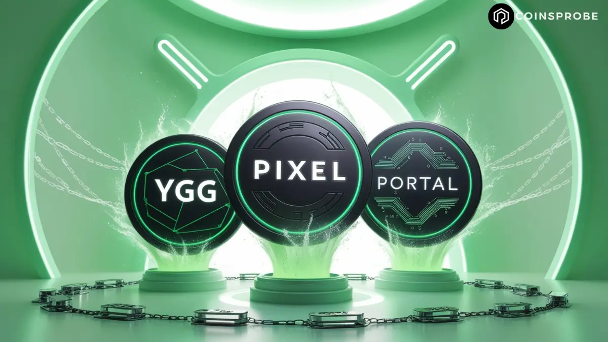 PIXEL-YGG-and-PORTAL-Tokens