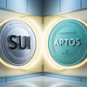 Top Layer 1 Tokens SUI and APT Marks Major Decline in Weekly Performance: What to Expect Ahead?