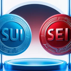 Top Layer-1 Tokens SUI and SEI Gains Bullish Momentum—Key Levels To Watch