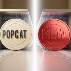 Top Memecoins POPCAT and MEW Smash New ATH With Double-Digit Gains: Is the Rally Just Beginning?