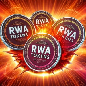 Top Real World Asset Crypto Projects by Development Activities—LINK, SNX and DUSK Leads At Top