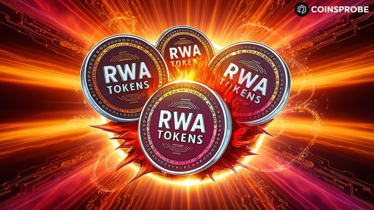 RWA TOKENS