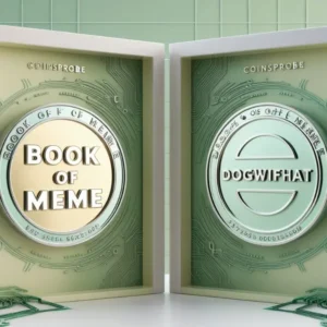 Top Solana Memecoins BOME and WIF Show Strong Growth: Why BOME Looks More Bullish?