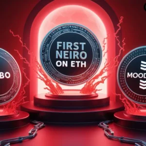 Top Trending Memecoins NEIRO, TURBO, and MOODENG on the Verge of Breakouts — Key Levels to Watch