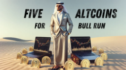 5 Altcoins