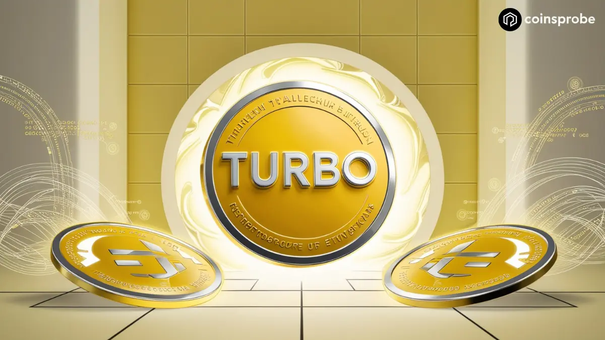 Turbo Team Deposits $9.53M $TURBO to Binance and OKX – What to Expect Ahead?