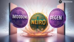 NEIRO-MOODENG-and-DEGEN COINS