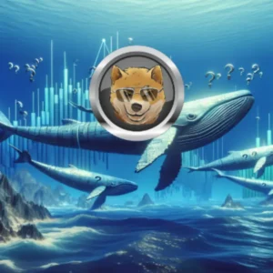 Whales Are Betting on These 5 Meme Coins for 10000% Gains—Will DOGE or DOGEN Lead the Pack?