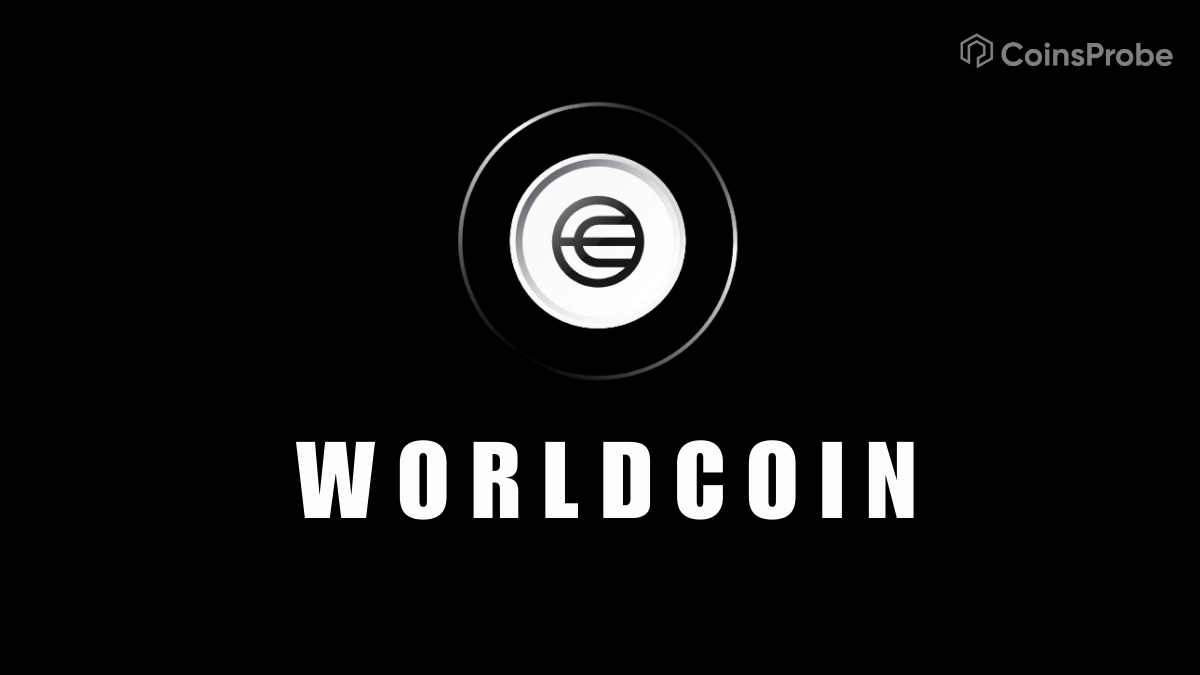 Worldcoin (WLD) Gains Momentum Following Rebrand and World Chain Launch: Big Targets Ahead?