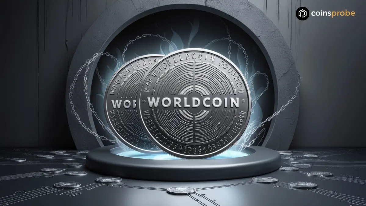 Worldcoin (WLD) Price Could Spark Today Ahead of Major Event with Sam Altman