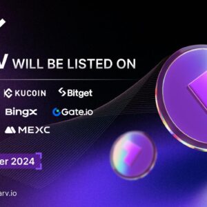 CARV Launches $CARV Token: Empowering Data Ownership And Value Generation in Gaming and AI