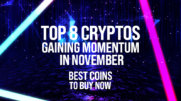 Top altcoins for investment