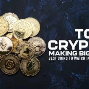 A Closer Look at the Top Cryptos to Buy Now In November 2024 – Benefits, Risks, and Future Potential