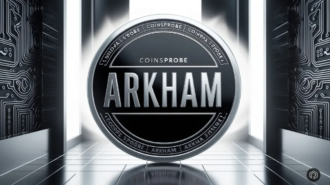 Arkham (ARKM) Coin