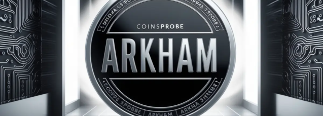 Arkham (ARKM) Coin