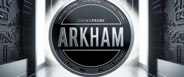 Arkham (ARKM) Coin