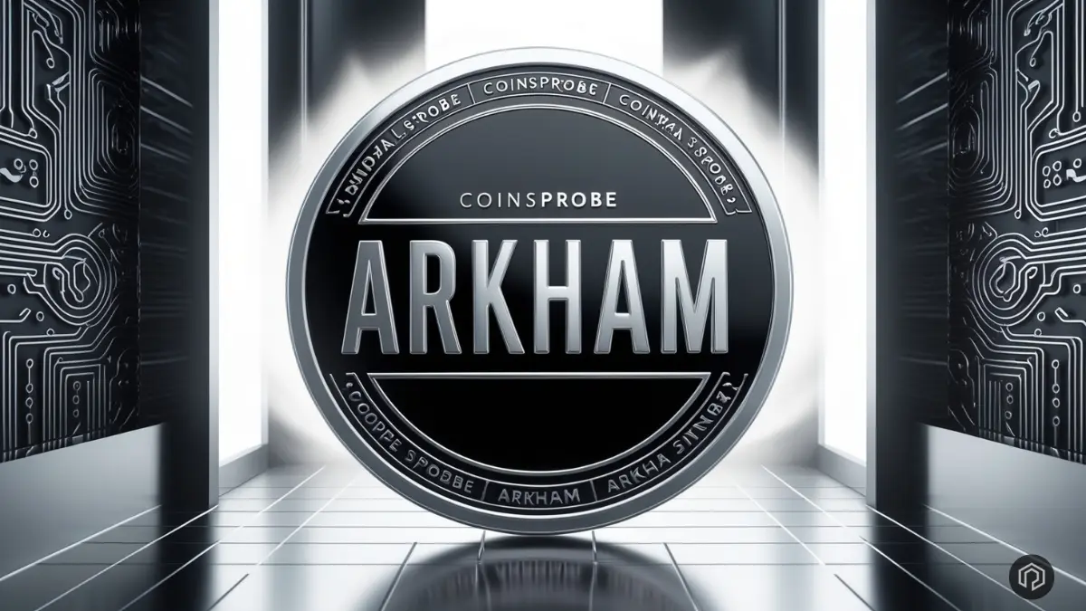 Arkham (ARKM) Surges Higher After Perpetuals Exchange Launch—Is More Rally Ahead?