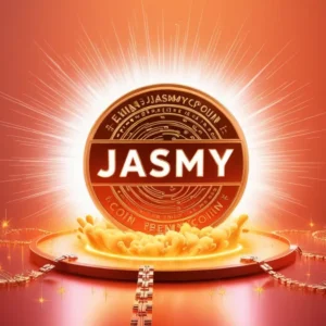 As Jasmycoin (JASMY) Hits Its Nine-Month Support Level, Is the Stage Set for a Major Recovery?
