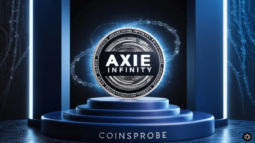 Axie Infinity (AXS) Gears Up for a Major Breakout Is a Big Rally on the Horizon