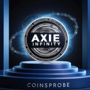 Axie Infinity (AXS) Gears Up for a Major Breakout: Is a Big Rally on the Horizon?