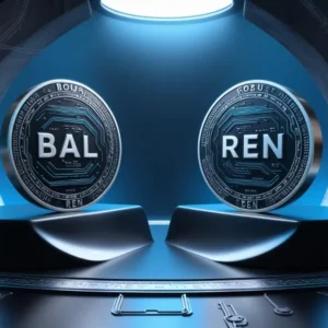 Balancer (BAL) and Ren (REN) Confirm Major Breakouts: Is A Rally On Horizon?
