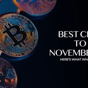 Best 5 Cryptos to Buy in 2024: Expert Investment Guide