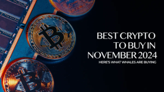 Best crypto to buy now, Top cryptocurrencies to invest in today