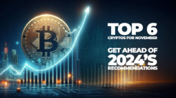 Best crypto for long-term investment