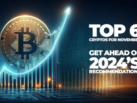 Best crypto for long-term investment