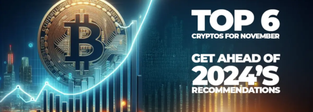 Best crypto for long-term investment