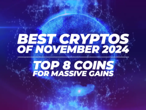 Best cryptos to invest in